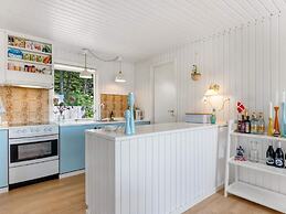 Holiday Home in Lokken by the Beach