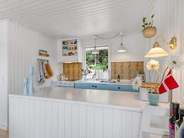 Holiday Home in Lokken by the Beach