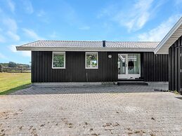 Holiday Home in Lokken by the Beach