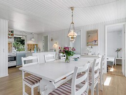 Holiday Home in Lokken by the Beach