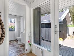 Holiday Home in Lokken by the Beach