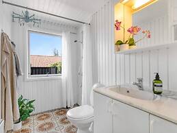 Holiday Home in Lokken by the Beach