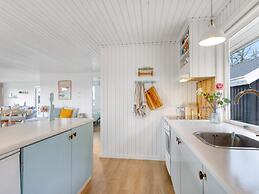 Holiday Home in Lokken by the Beach