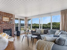 Holiday Home in Lokken by the Beach