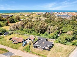 Holiday Home in Lokken by the Beach