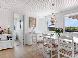 Holiday Home in Lokken by the Beach