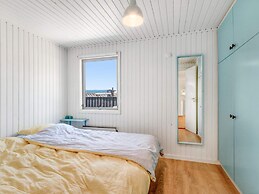 Holiday Home in Lokken by the Beach