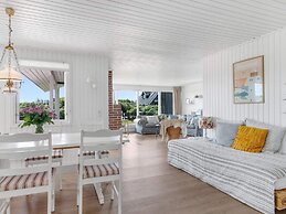 Holiday Home in Lokken by the Beach