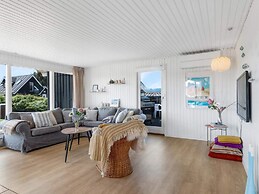 Holiday Home in Lokken by the Beach