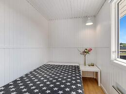 Holiday Home in Lokken by the Beach