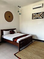 Dreamstay Lodge & Restaurant Dodoma