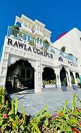 Rawla Udaipur