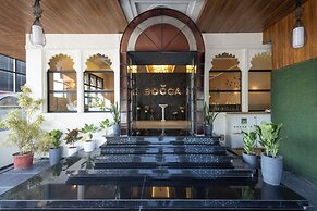 Rawla Udaipur