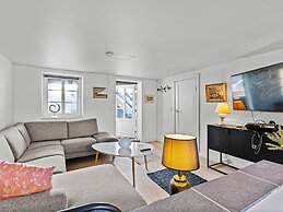 Charming Retreat in Lokken - By Traum Ferienwohnungen