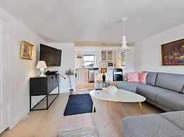 Charming Retreat in Lokken - By Traum Ferienwohnungen