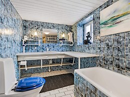 Charming Retreat in Lokken - By Traum Ferienwohnungen