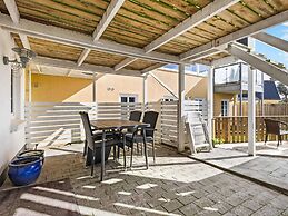 Charming Retreat in Lokken - By Traum Ferienwohnungen