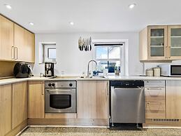 Charming Retreat in Lokken - By Traum Ferienwohnungen