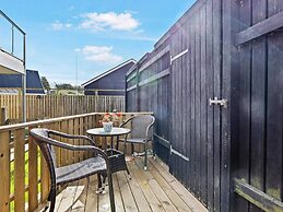 Charming Retreat in Lokken - By Traum Ferienwohnungen