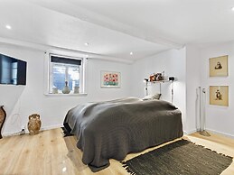 Charming Retreat in Lokken - By Traum Ferienwohnungen