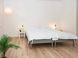 Charming Retreat in Ringkobing - By Traum Ferienwohnungen