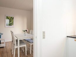 Charming Retreat in Ringkobing - By Traum Ferienwohnungen