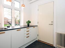 Charming Retreat in Ringkobing - By Traum Ferienwohnungen