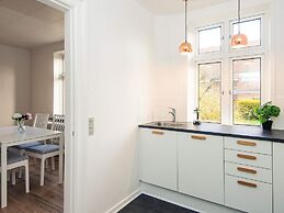 Charming Retreat in Ringkobing - By Traum Ferienwohnungen