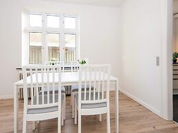 Charming Retreat in Ringkobing - By Traum Ferienwohnungen
