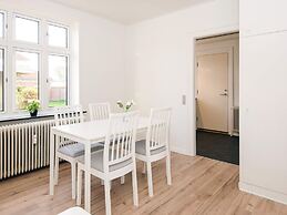 Charming Retreat in Ringkobing - By Traum Ferienwohnungen