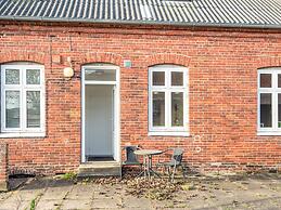 Charming Retreat in Ringkobing - By Traum Ferienwohnungen