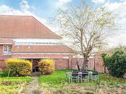 Charming Retreat in Ringkobing - By Traum Ferienwohnungen