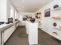 Charming Retreat in Ringkobing - By Traum Ferienwohnungen