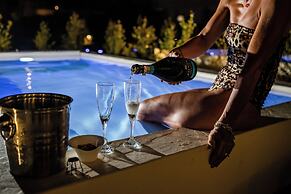 La Collina di Montegrappa - Suites with Heated Private Pool - Suites w