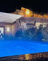 La Collina di Montegrappa - Suites with Heated Private Pool - Suites w