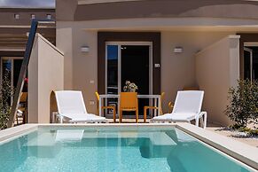 La Collina di Montegrappa - Suites with Heated Private Pool - Suites w