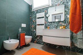 La Collina di Montegrappa - Suites with Heated Private Pool - Suites w