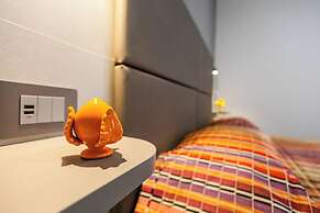 La Collina di Montegrappa - Suites with Heated Private Pool - Suites w