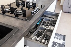 La Collina di Montegrappa - Suites with Heated Private Pool - Suites w