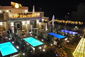 La Collina di Montegrappa - Suites with Heated Private Pool - Suites w