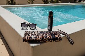 La Collina di Montegrappa - Suites with Heated Private Pool - Suites w