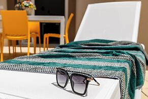 La Collina di Montegrappa - Suites with Heated Private Pool - Suites w