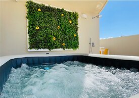 La Collina di Montegrappa - Suites with Heated Private Pool - Suites w