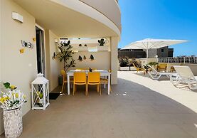 La Collina di Montegrappa - Suites with Heated Private Pool - Suites w