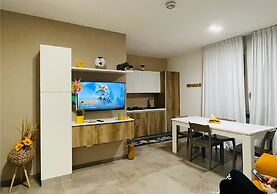 La Collina di Montegrappa - Suites with Heated Private Pool - Suites w