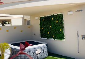 La Collina di Montegrappa - Suites with Heated Private Pool - Suites w