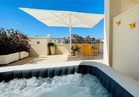 La Collina di Montegrappa - Suites with Heated Private Pool - Suites w