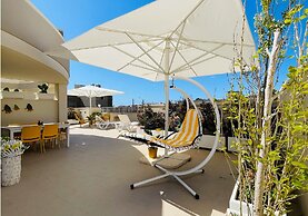 La Collina di Montegrappa - Suites with Heated Private Pool - Suites w