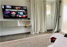 La Collina di Montegrappa - Suites with Heated Private Pool - Suites w