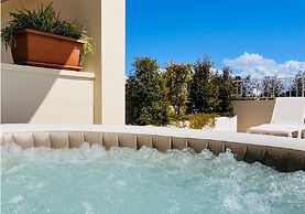La Collina di Montegrappa - Suites with Heated Private Pool - Suites w